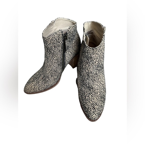 Mia Patton heeled size 8.5 - Picture 1 of 9